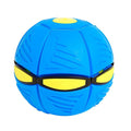 Magic Ball Flugscheibe mit LED - Ball-E 