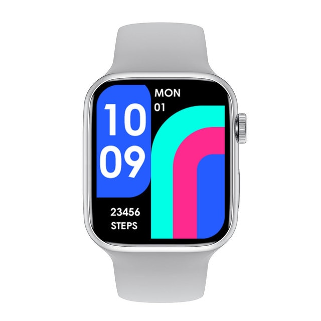 Original I8 Pro MAX Smartwatch Serie7 ⏱ 